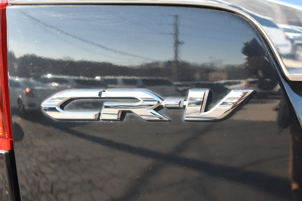 Honda CR-V EX-L 4WD 2015