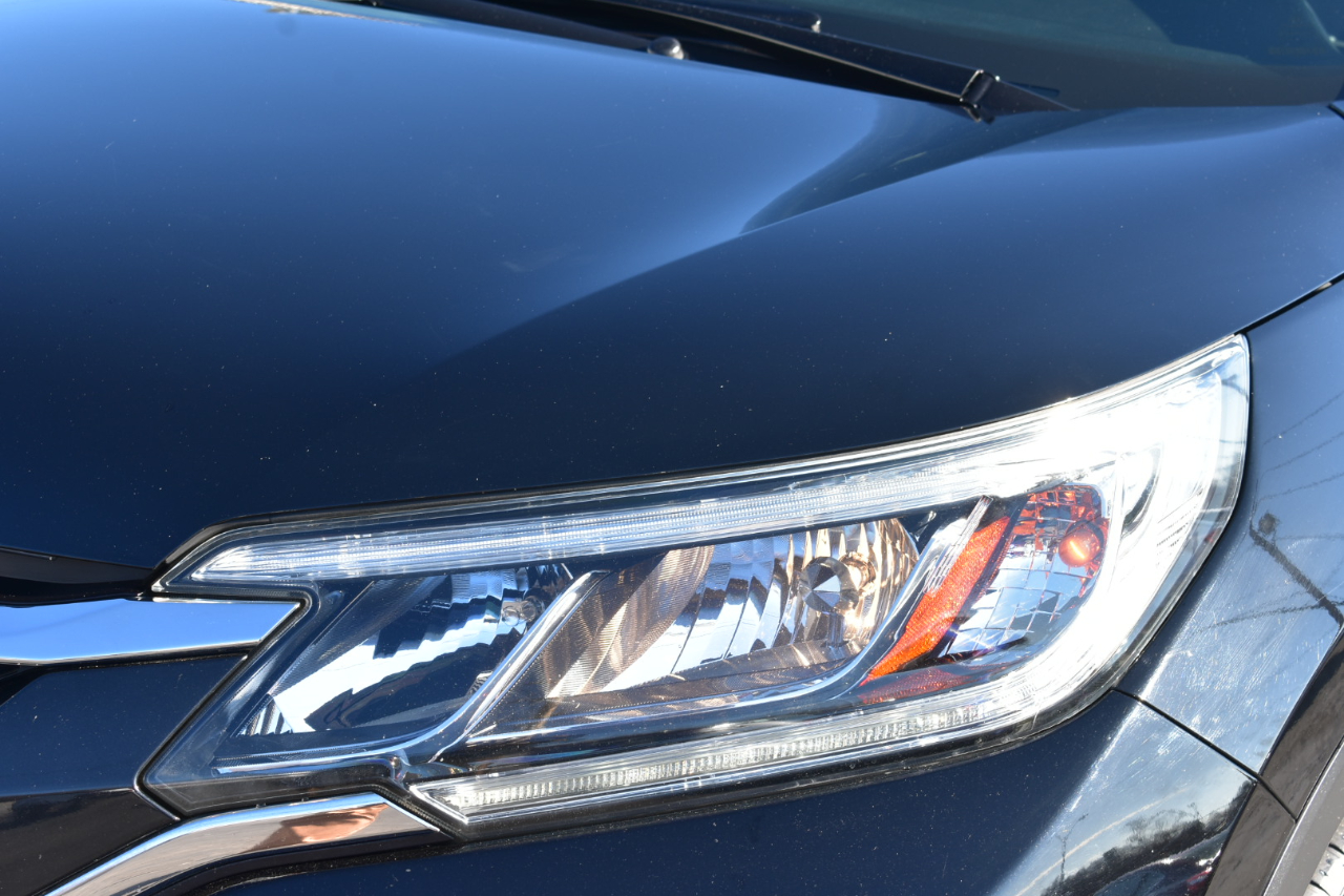 Honda CR-V EX-L 4WD 2015