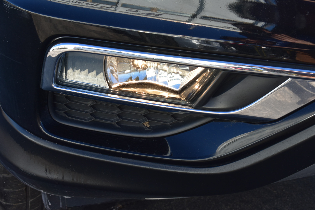 Honda CR-V EX-L 4WD 2015