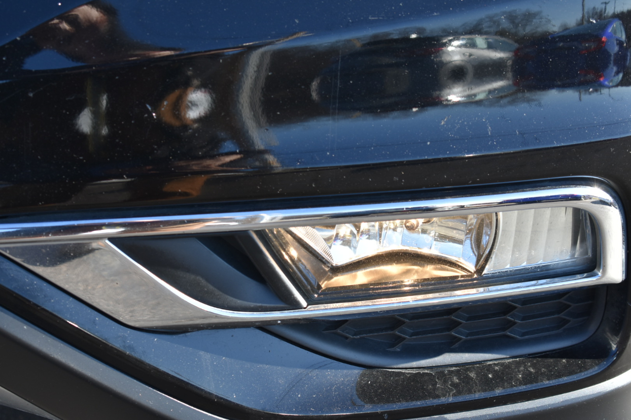 Honda CR-V EX-L 4WD 2015