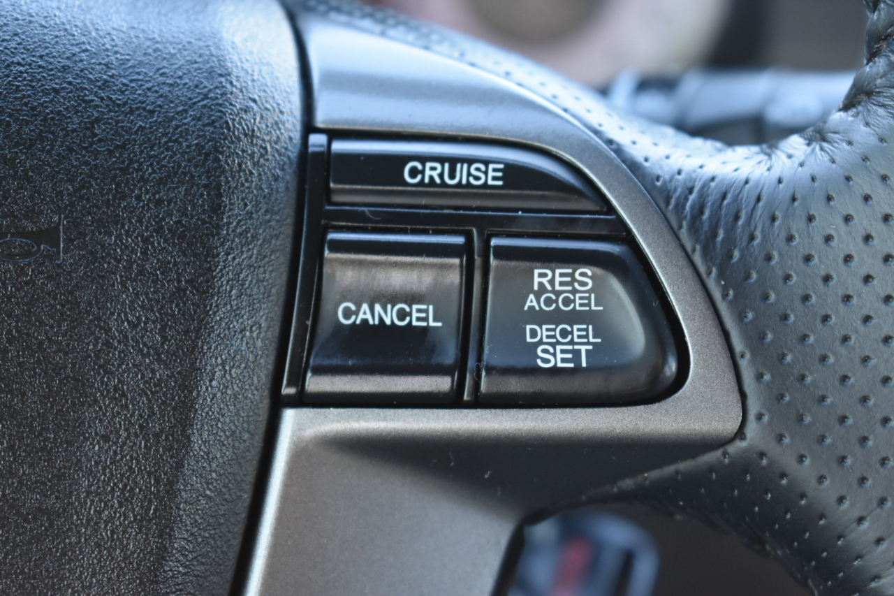 Honda Pilot EX-L 4WD 5-Spd AT 2015