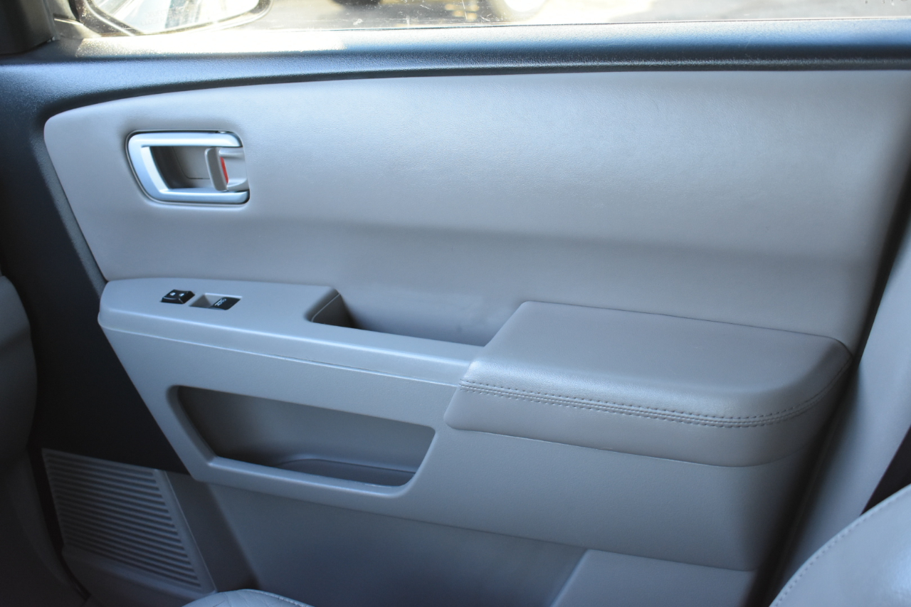 Honda Pilot EX-L 4WD 5-Spd AT 2015