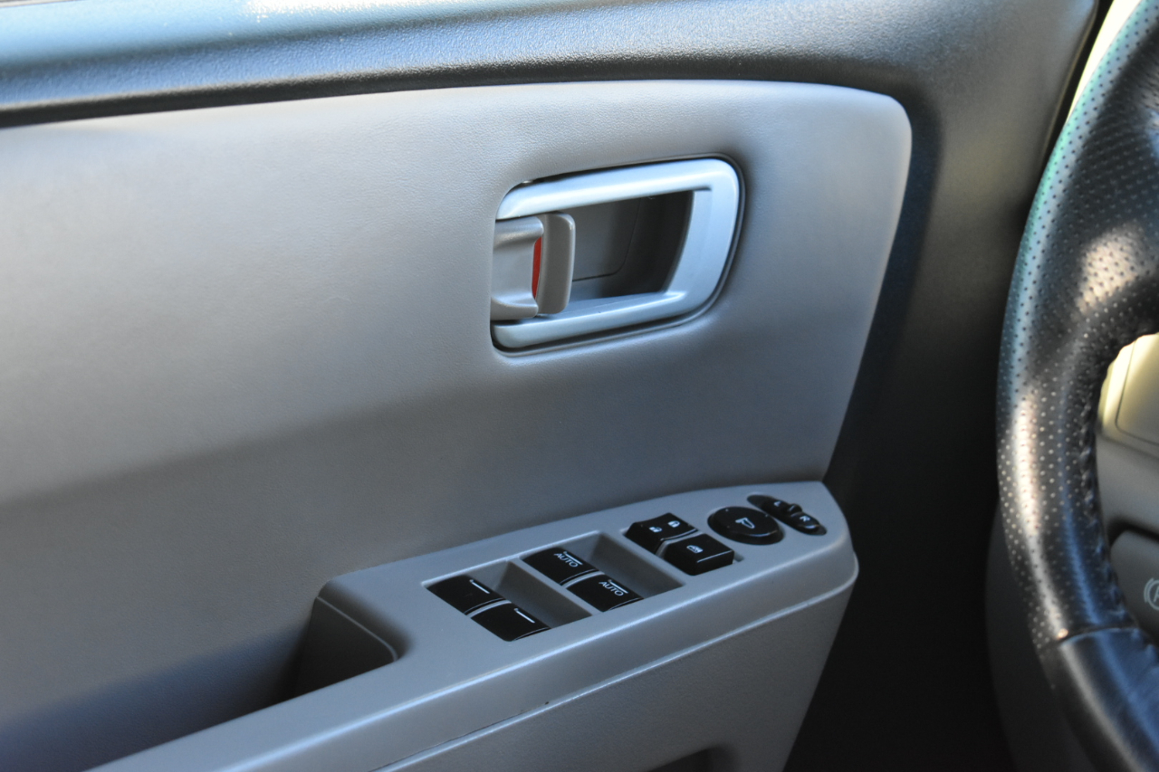 Honda Pilot EX-L 4WD 5-Spd AT 2015