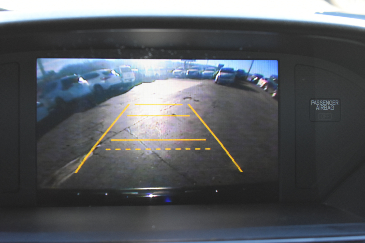 Honda Pilot EX-L 4WD 5-Spd AT 2015