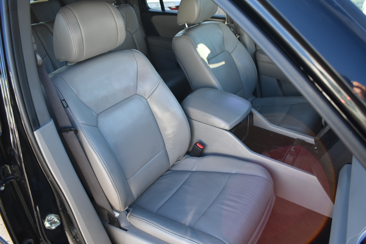 Honda Pilot EX-L 4WD 5-Spd AT 2015