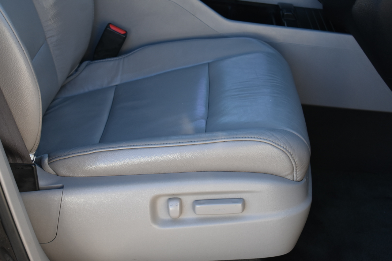 Honda Pilot EX-L 4WD 5-Spd AT 2015