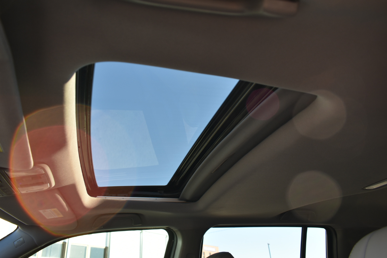 Honda Pilot EX-L 4WD 5-Spd AT 2015