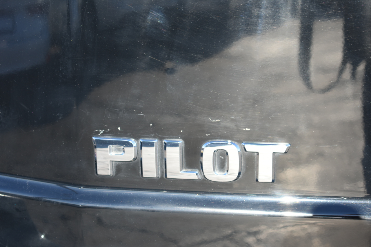 Honda Pilot EX-L 4WD 5-Spd AT 2015