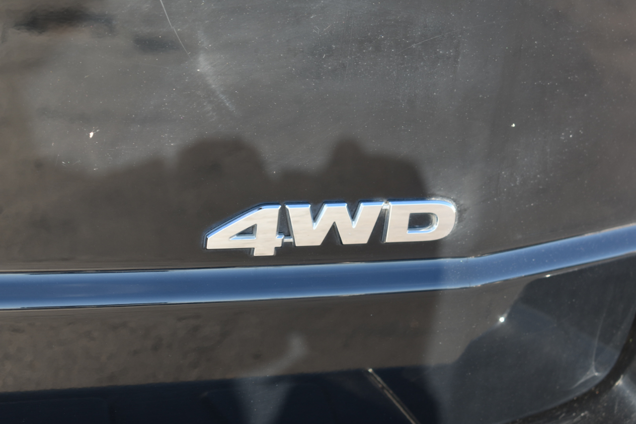 Honda Pilot EX-L 4WD 5-Spd AT 2015