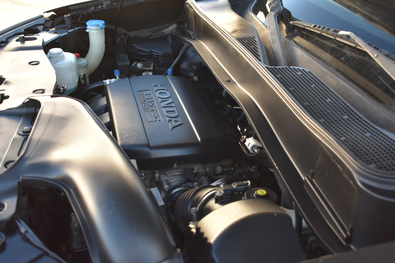 Honda Pilot EX-L 4WD 5-Spd AT 2015