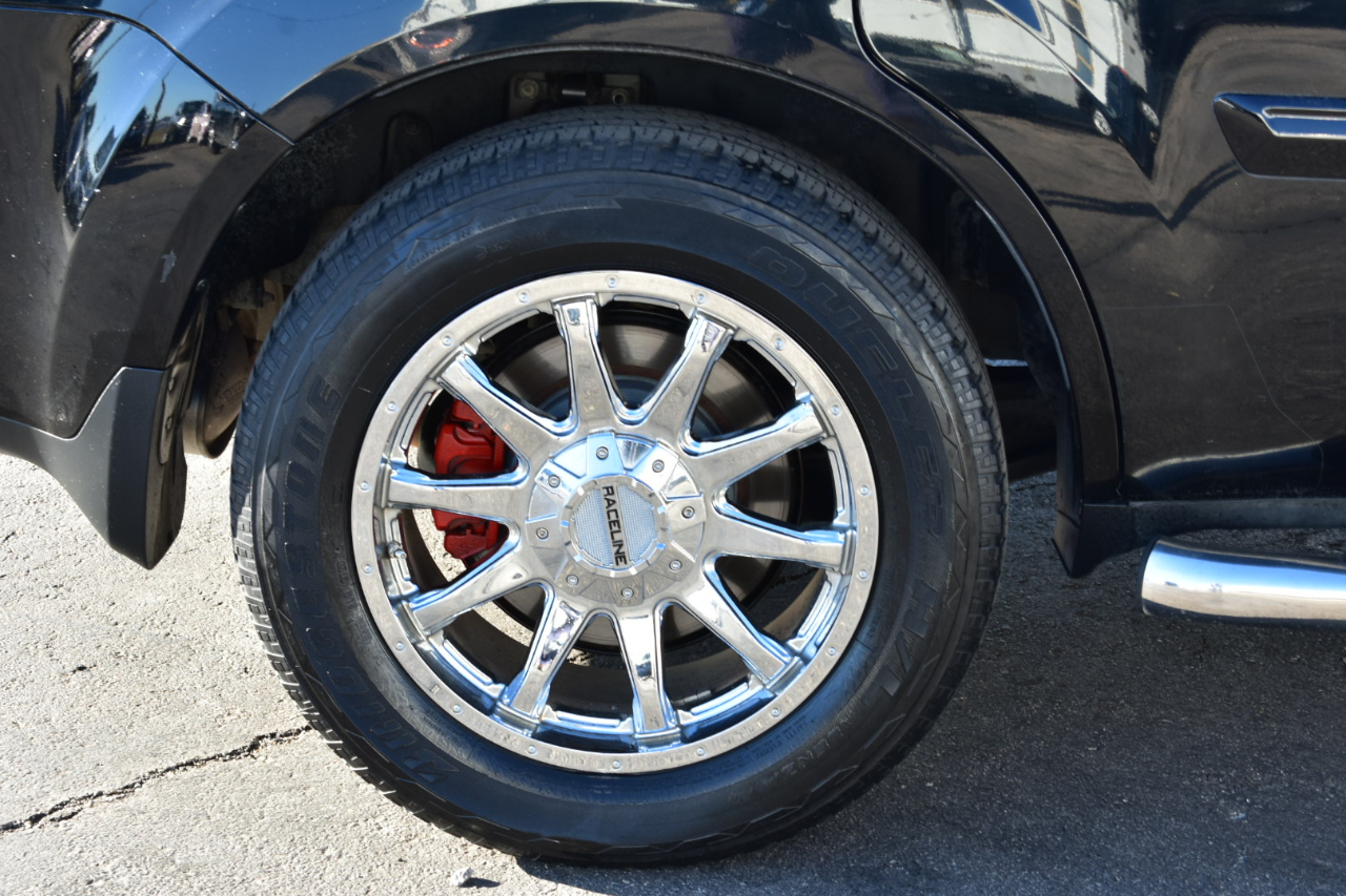 Honda Pilot EX-L 4WD 5-Spd AT 2015