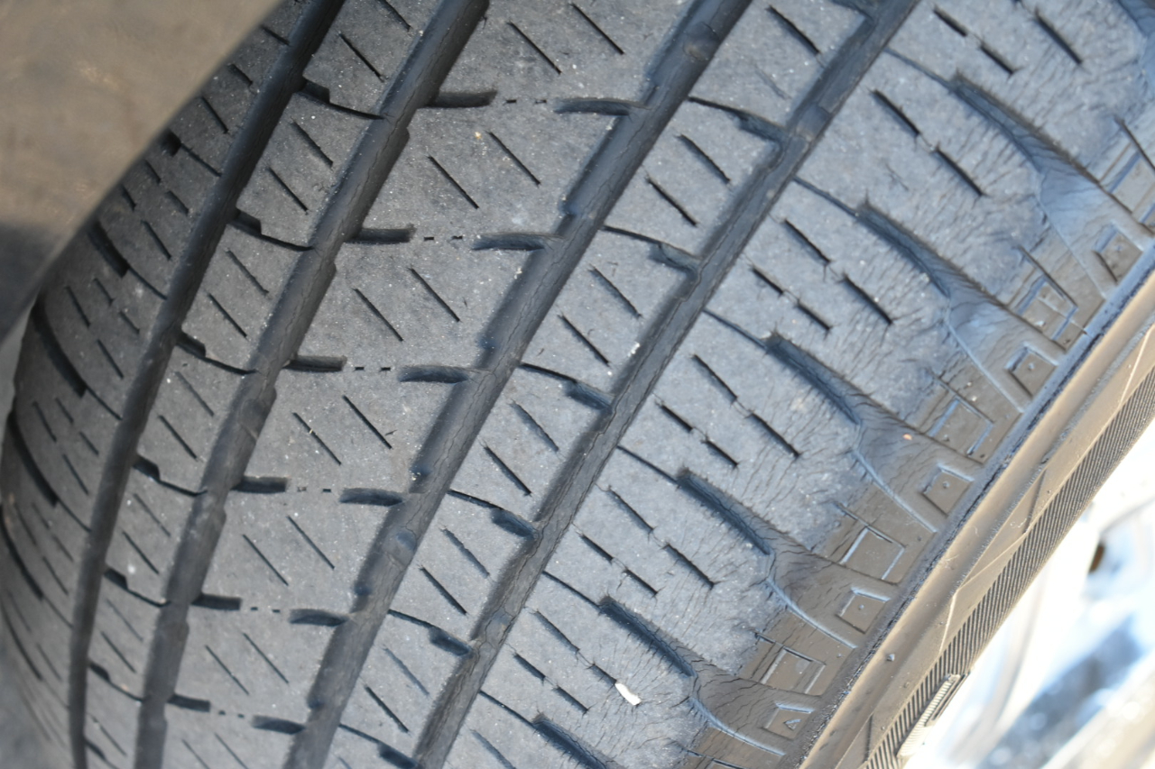 Honda Pilot EX-L 4WD 5-Spd AT 2015