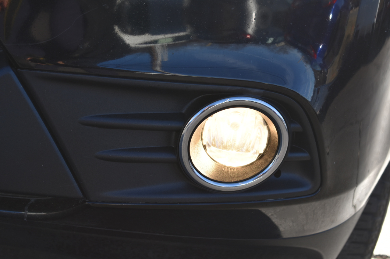 Honda Pilot EX-L 4WD 5-Spd AT 2015