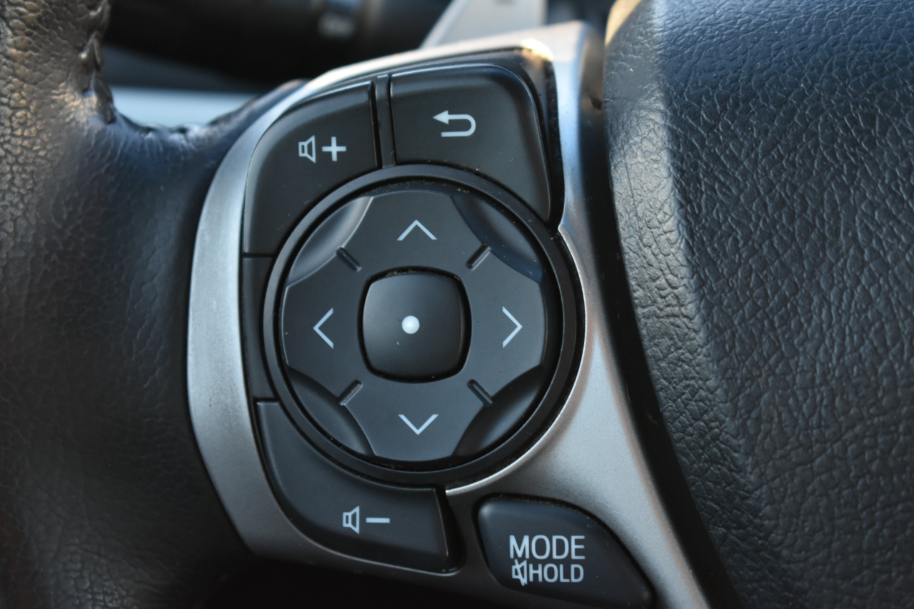 Toyota Camry SE Sport 4D Sedan 2013