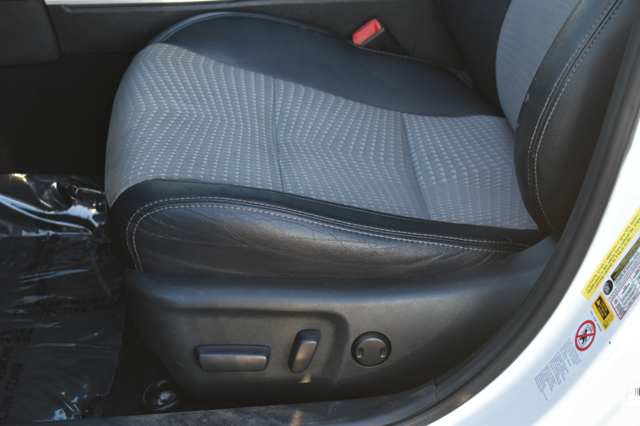 Toyota Camry SE Sport 4D Sedan 2013