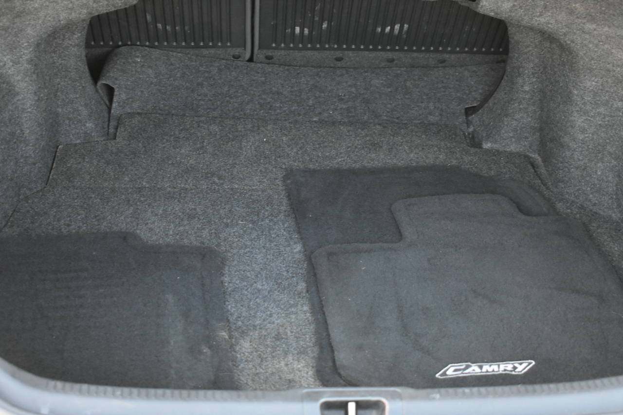 Toyota Camry SE Sport 4D Sedan 2013