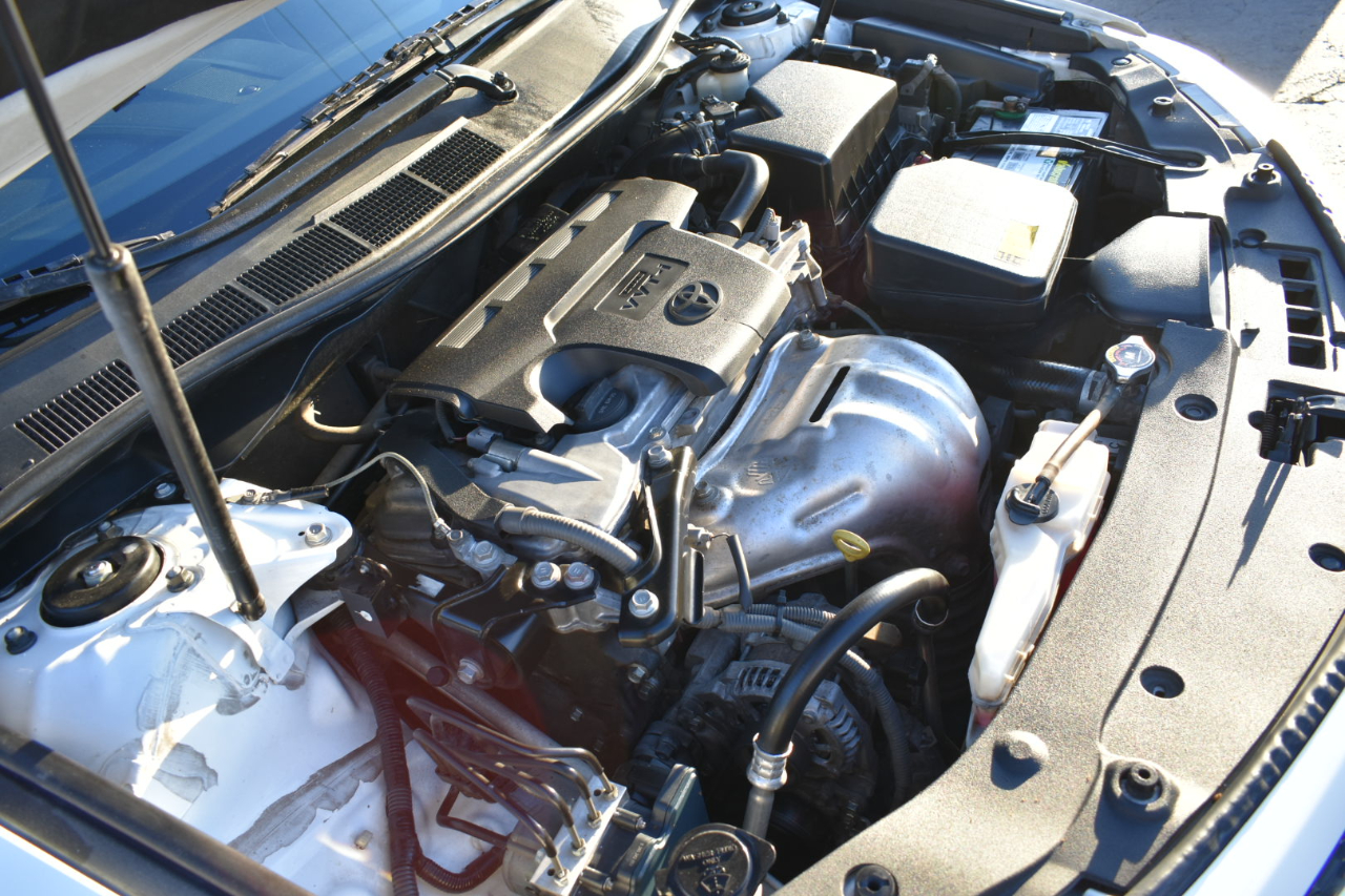 Toyota Camry SE Sport 4D Sedan 2013