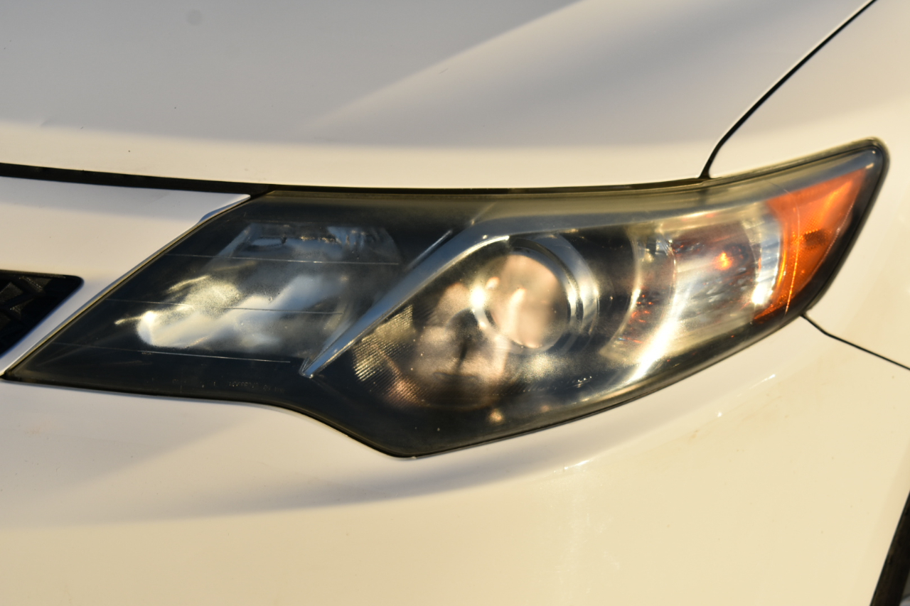 Toyota Camry SE Sport 4D Sedan 2013