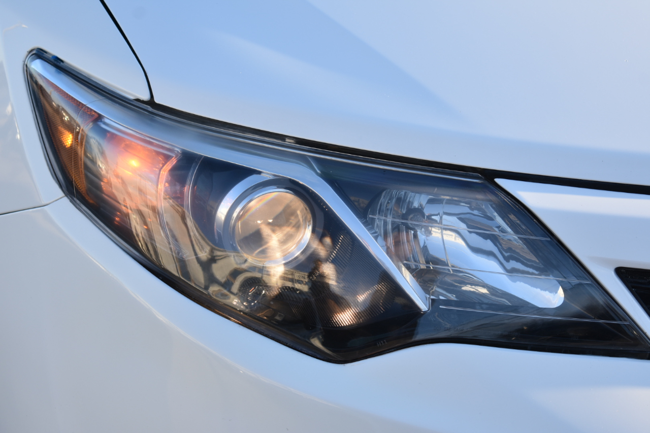 Toyota Camry SE Sport 4D Sedan 2013