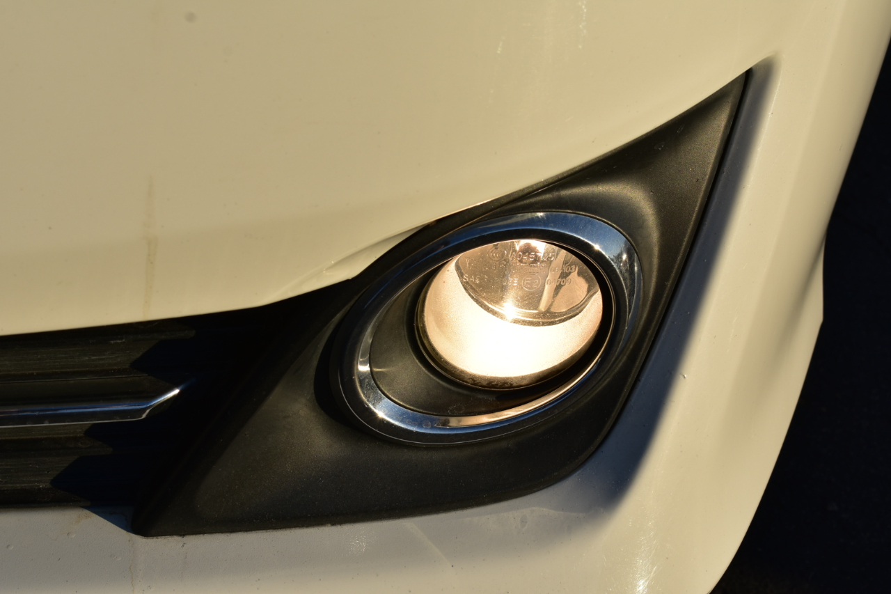 Toyota Camry SE Sport 4D Sedan 2013