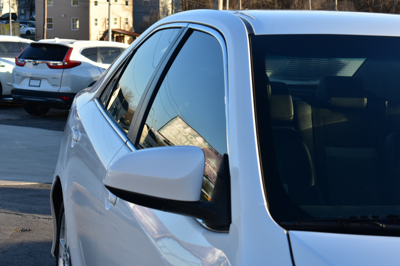 Toyota Camry SE Sport 4D Sedan 2013