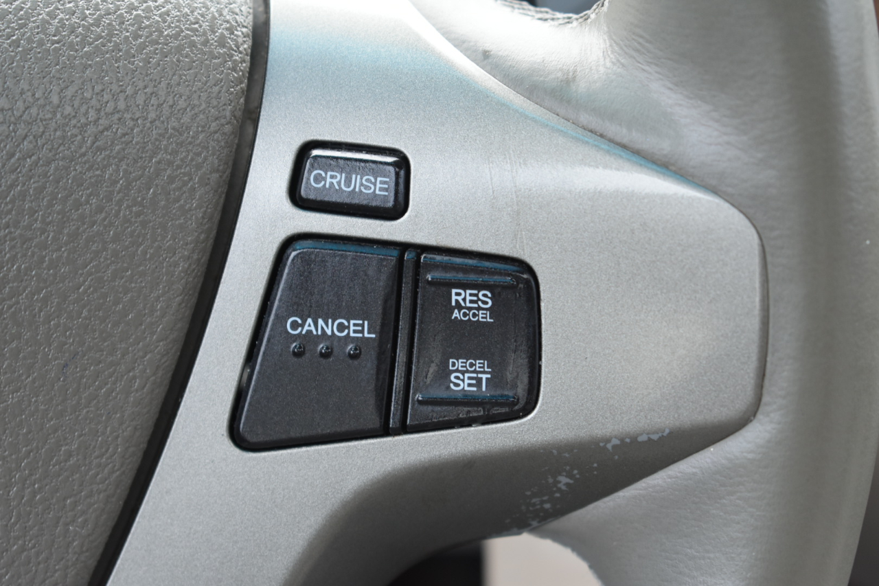 Acura MDX 6-Spd AT w/Tech Package 2013