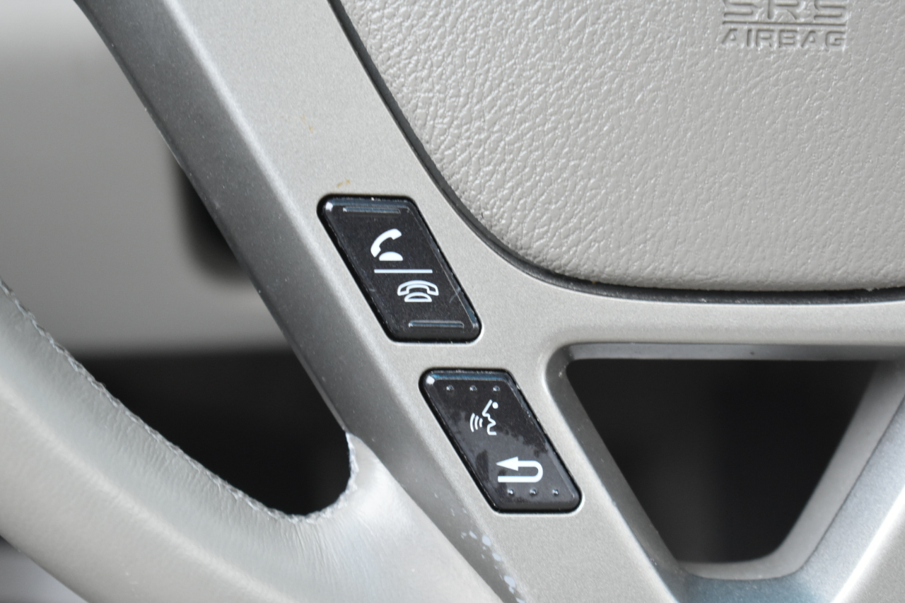 Acura MDX 6-Spd AT w/Tech Package 2013