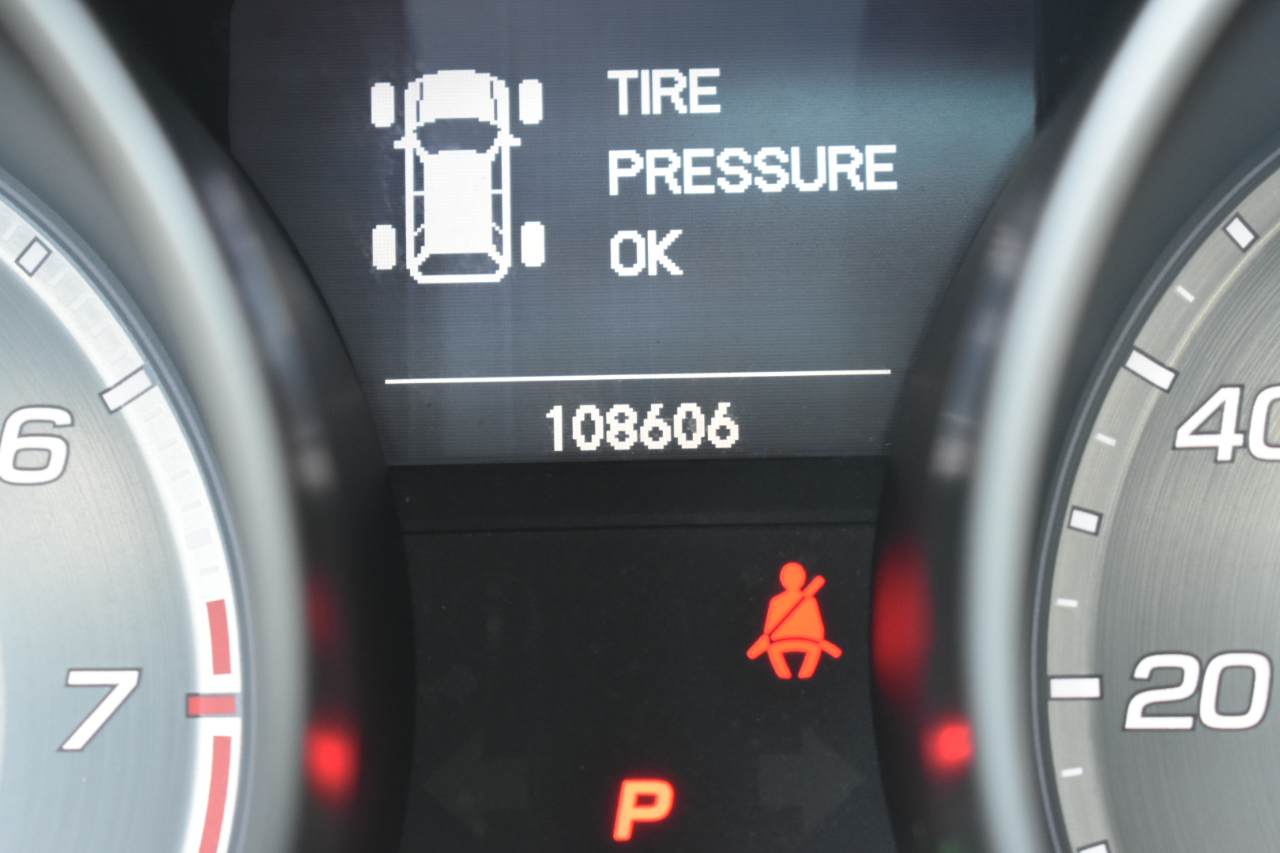 Acura MDX 6-Spd AT w/Tech Package 2013