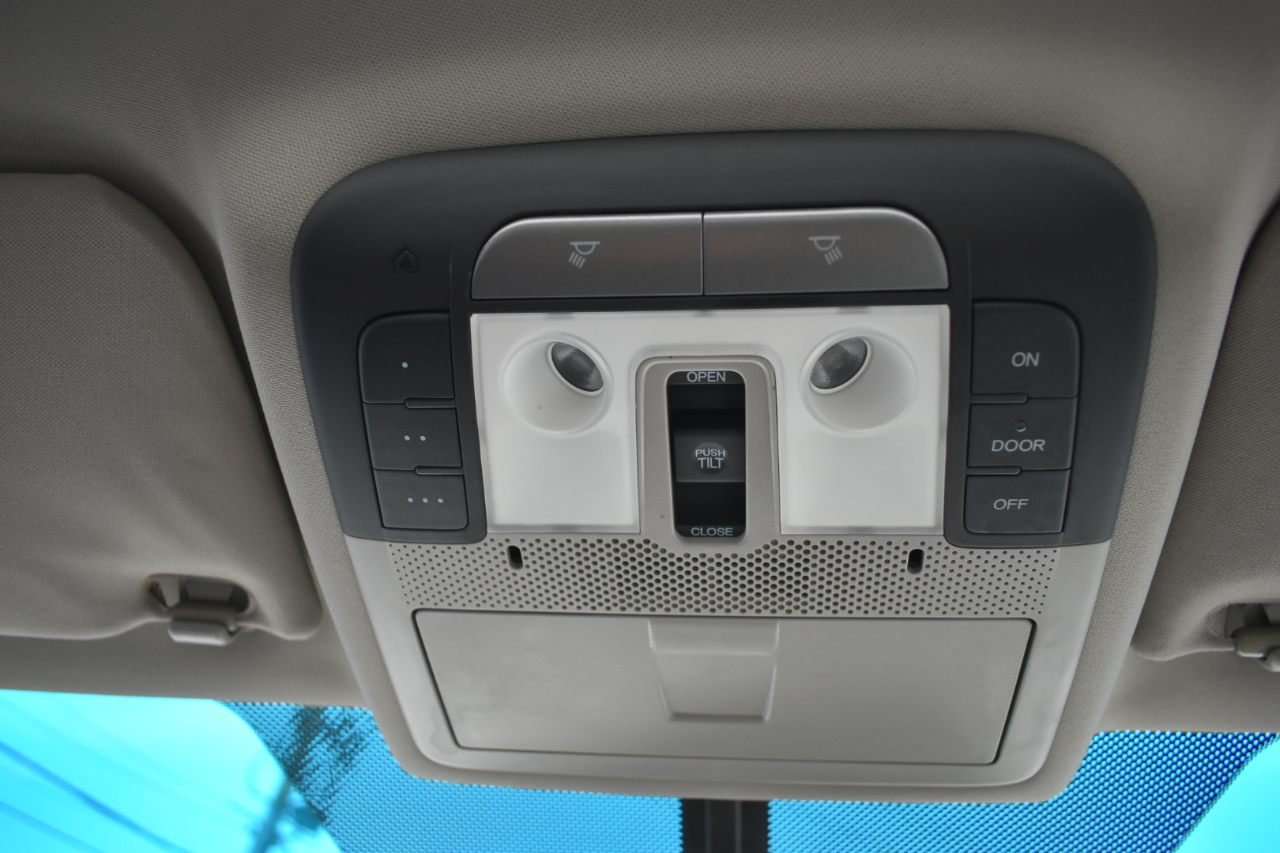 Acura MDX 6-Spd AT w/Tech Package 2013