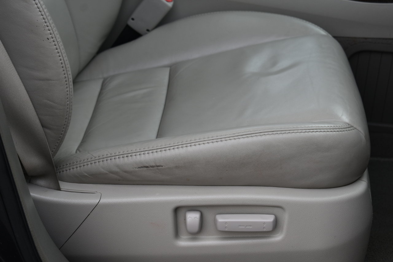 Acura MDX 6-Spd AT w/Tech Package 2013