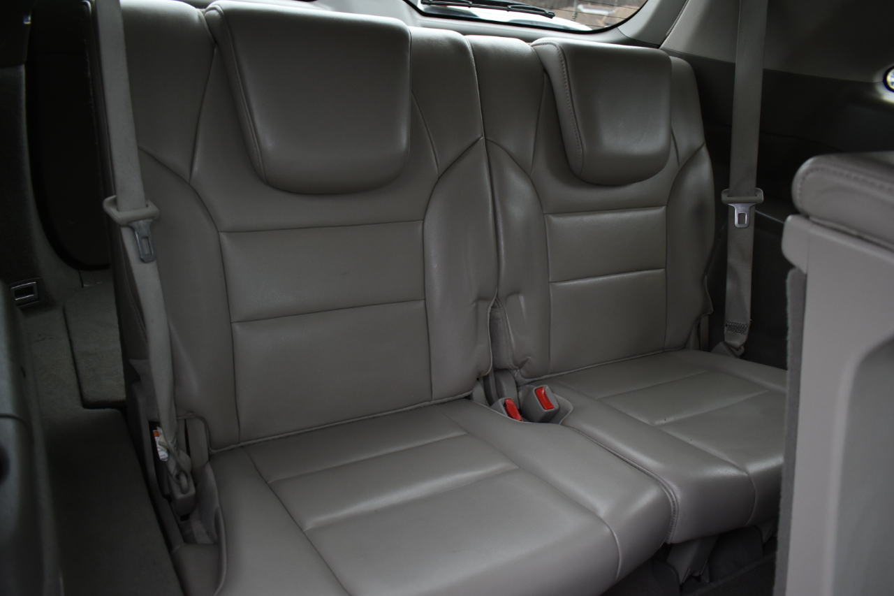 Acura MDX 6-Spd AT w/Tech Package 2013