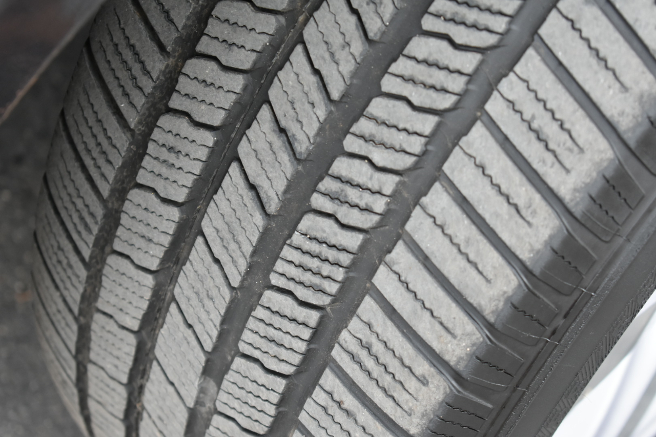 Acura MDX 6-Spd AT w/Tech Package 2013