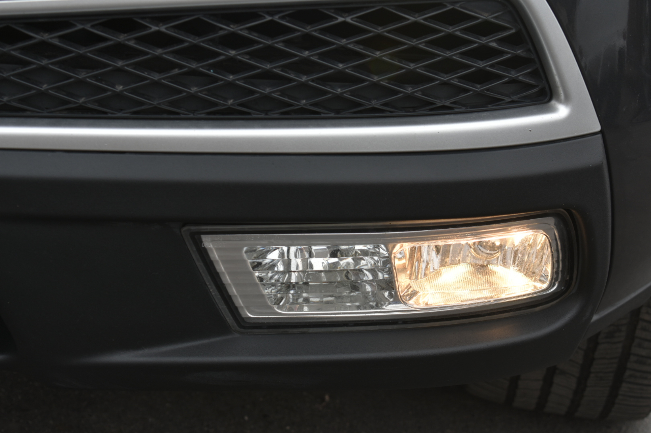 Acura MDX 6-Spd AT w/Tech Package 2013