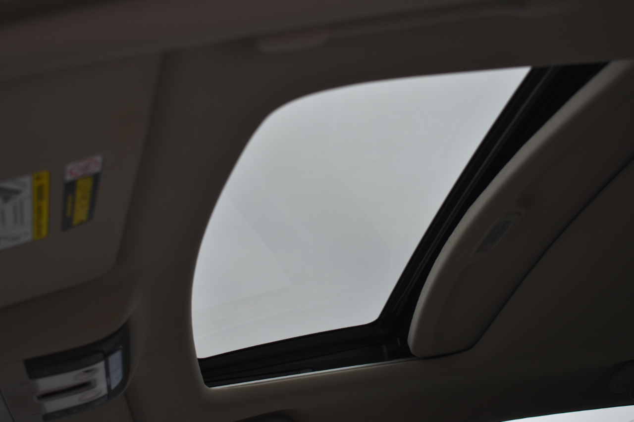 Acura MDX 6-Spd AT w/Tech Package 2013