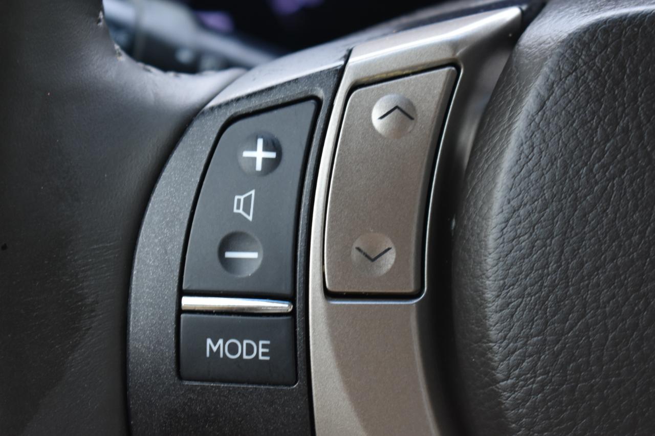 Lexus RX 350 FWD 2013