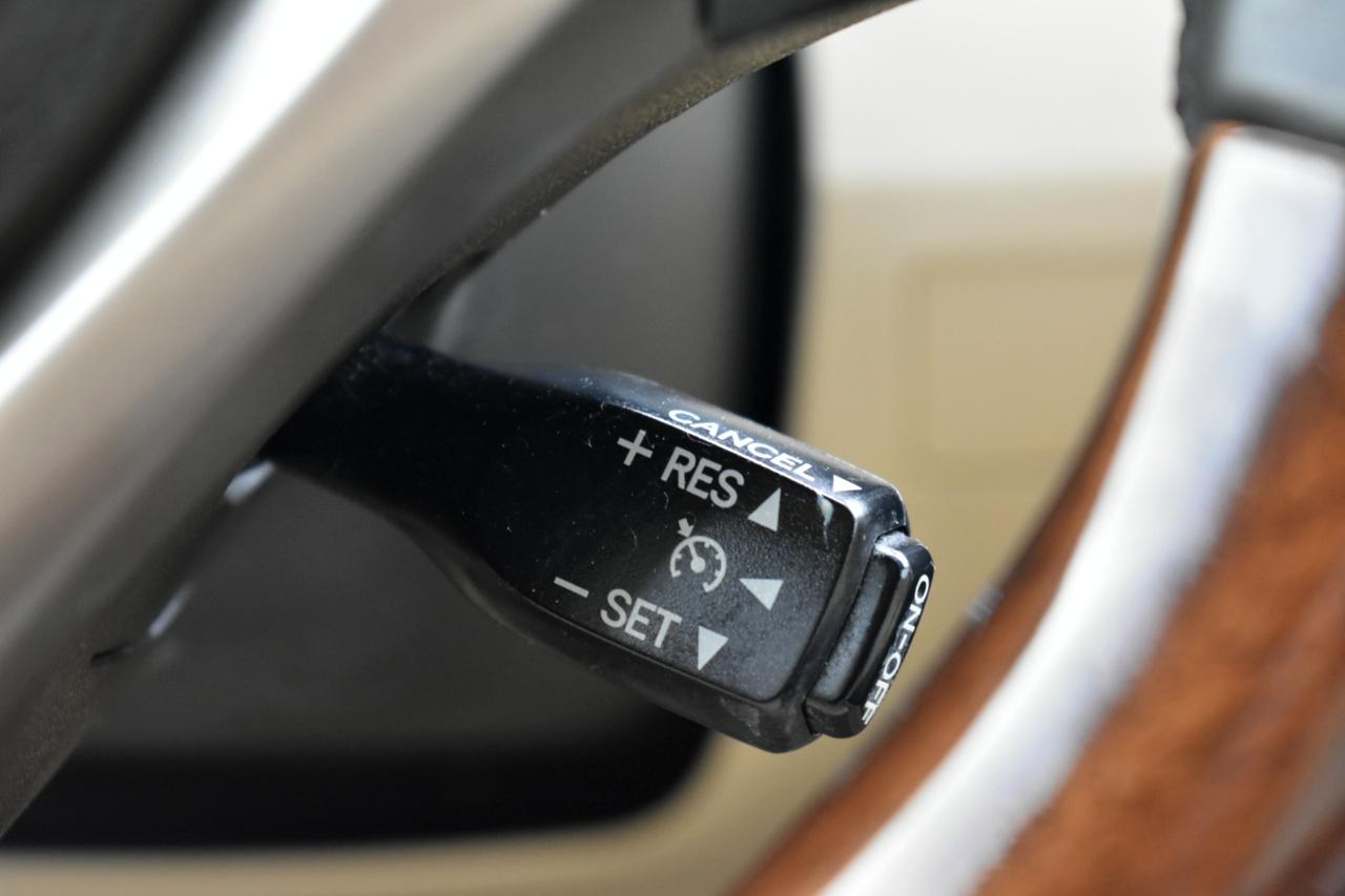 Lexus RX 350 FWD 2013