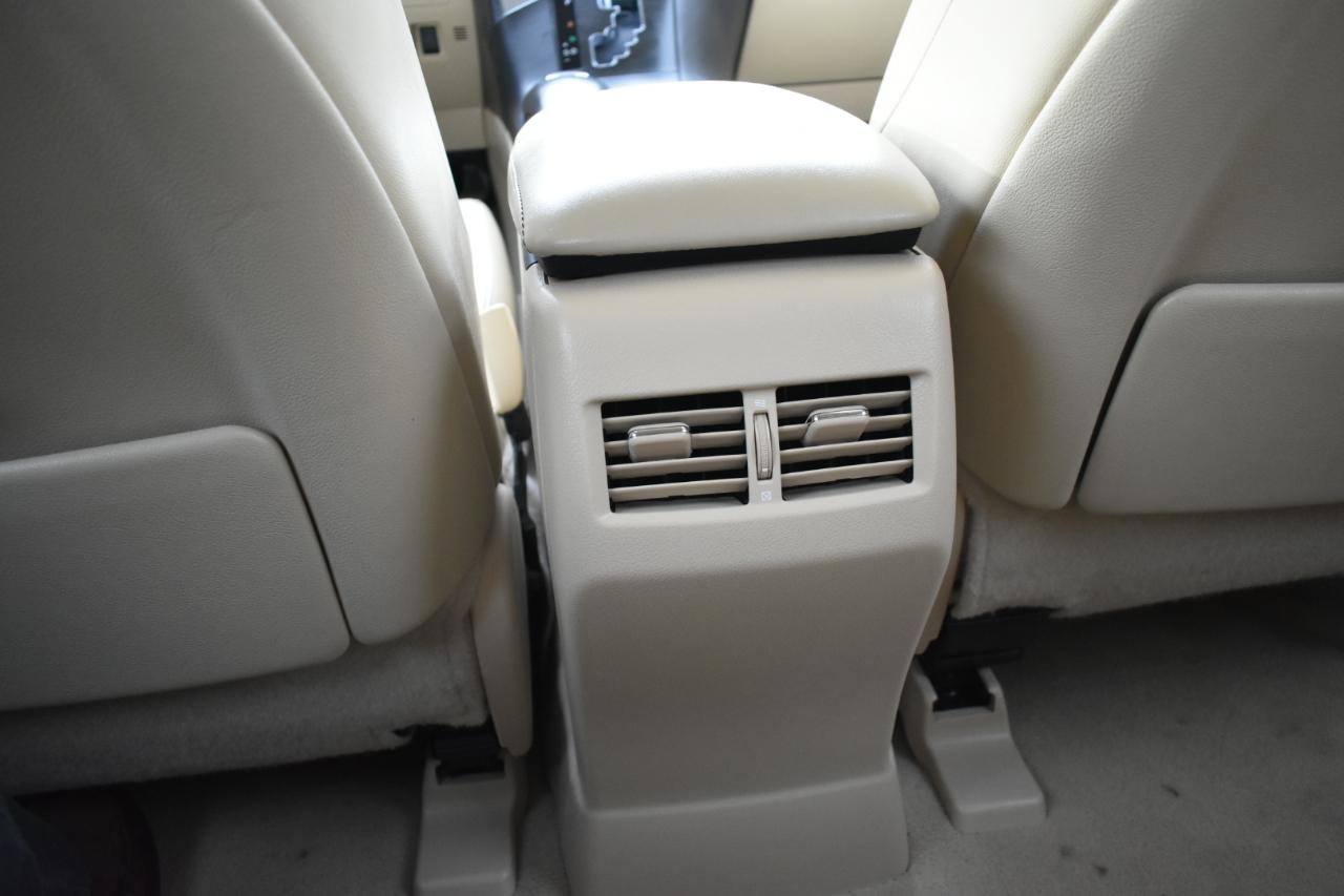 Lexus RX 350 FWD 2013