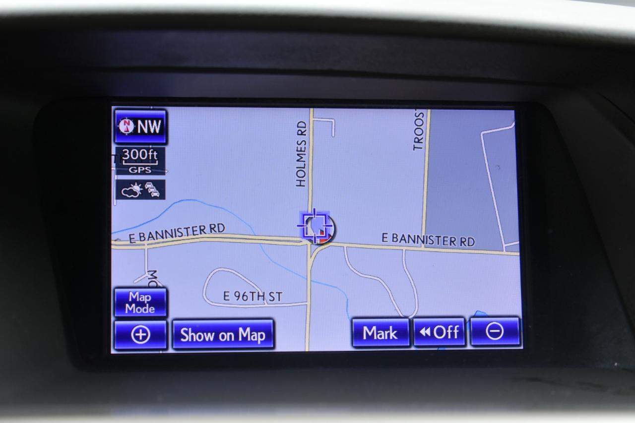 Lexus RX 350 FWD 2013