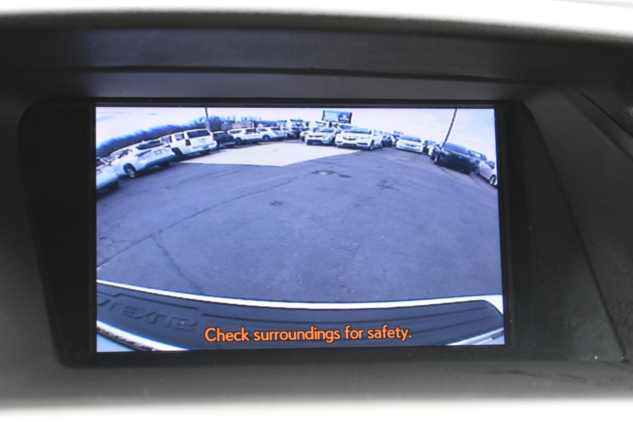 Lexus RX 350 FWD 2013