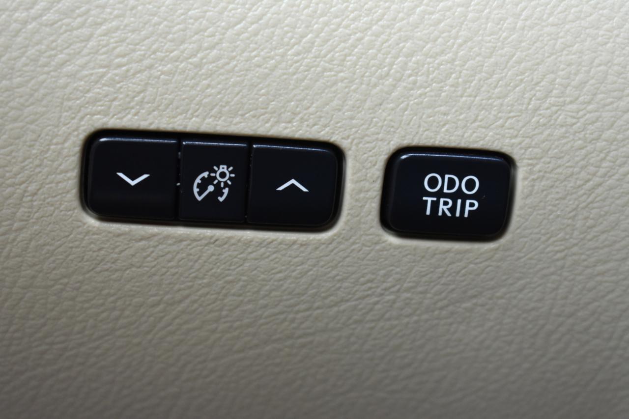 Lexus RX 350 FWD 2013