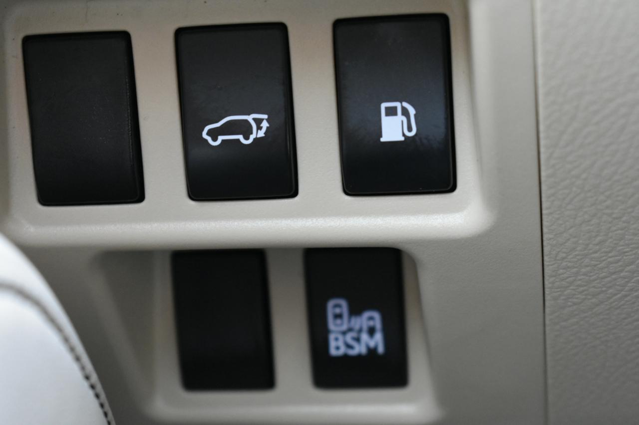 Lexus RX 350 FWD 2013