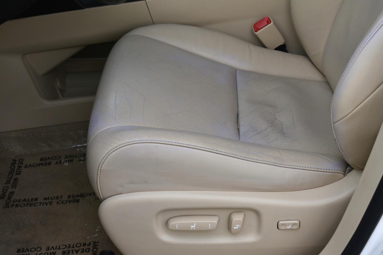 Lexus RX 350 FWD 2013