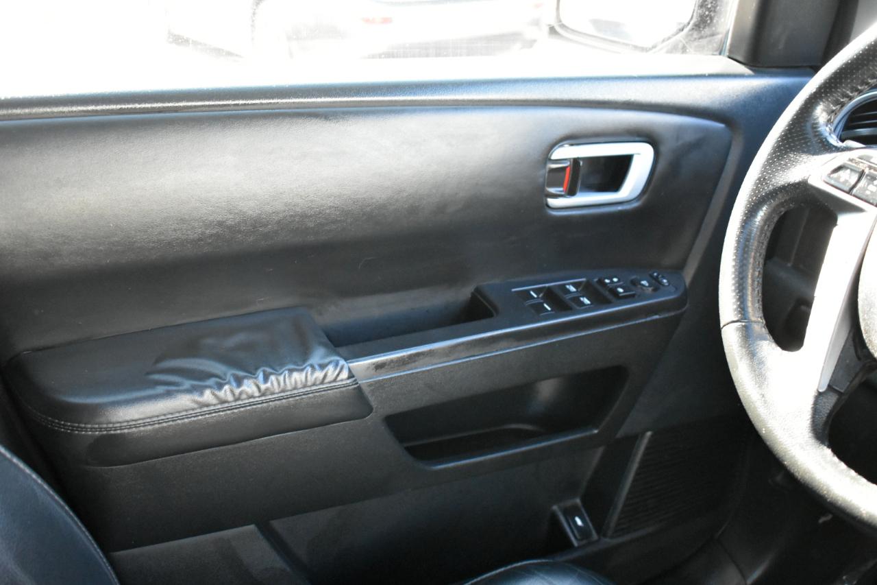 Honda Pilot EX-L 2WD 5-Spd AT 2015