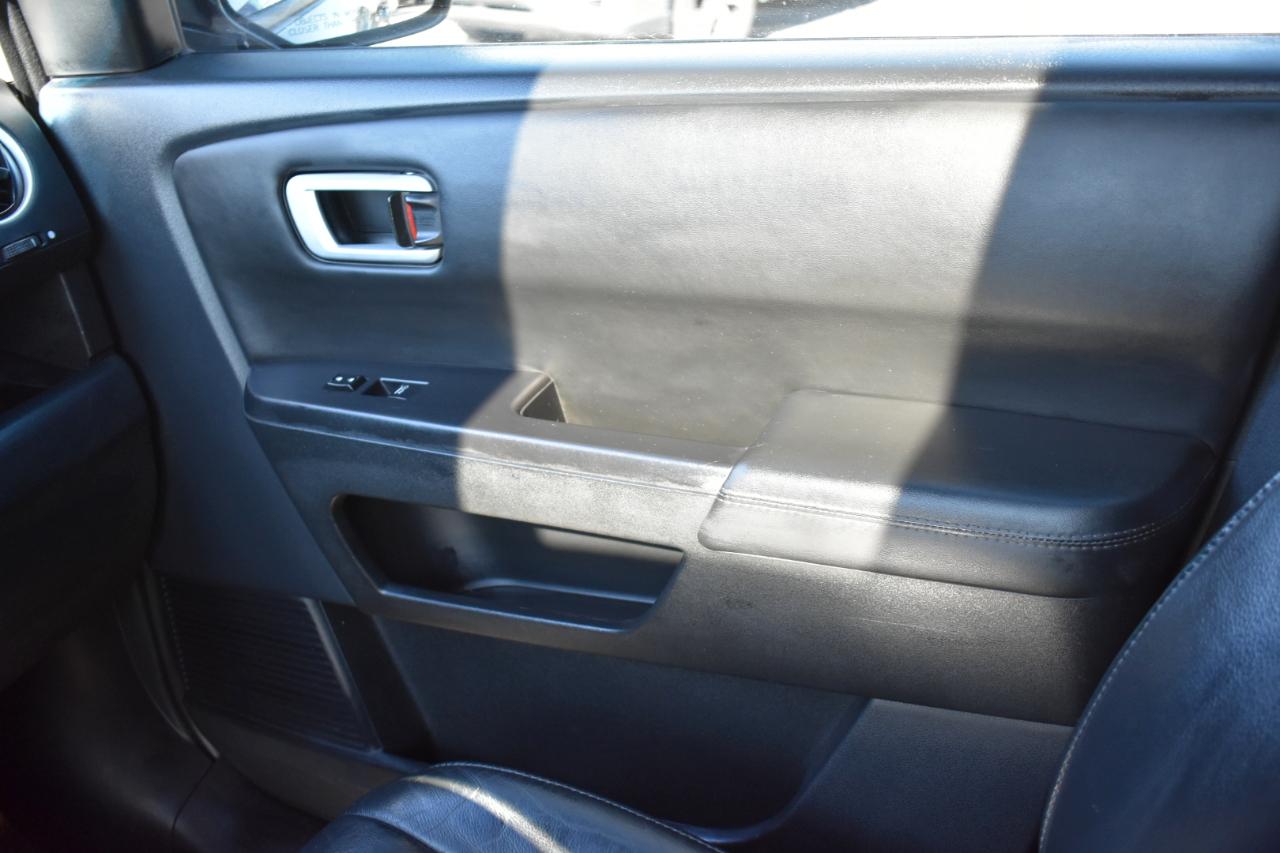 Honda Pilot EX-L 2WD 5-Spd AT 2015