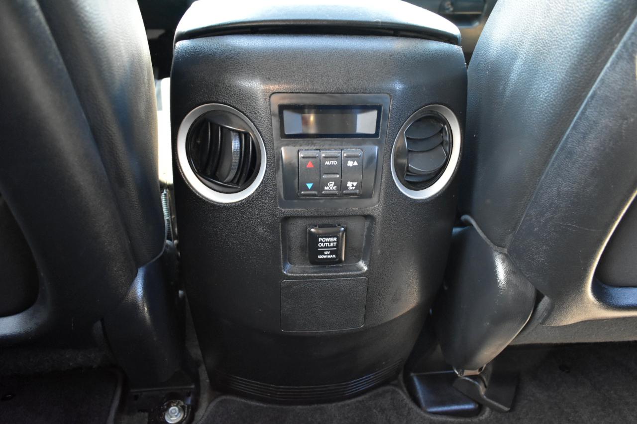 Honda Pilot EX-L 2WD 5-Spd AT 2015