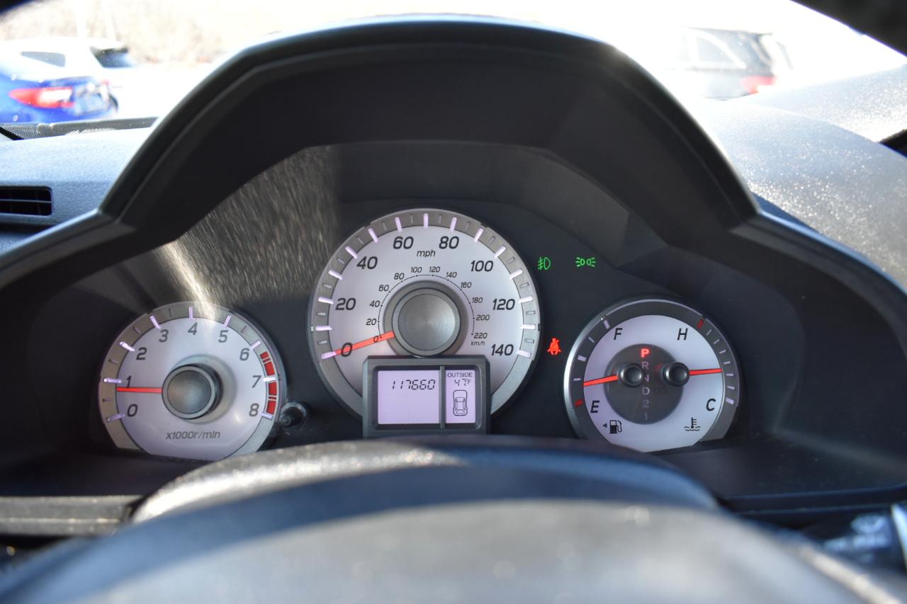 Honda Pilot EX-L 2WD 5-Spd AT 2015