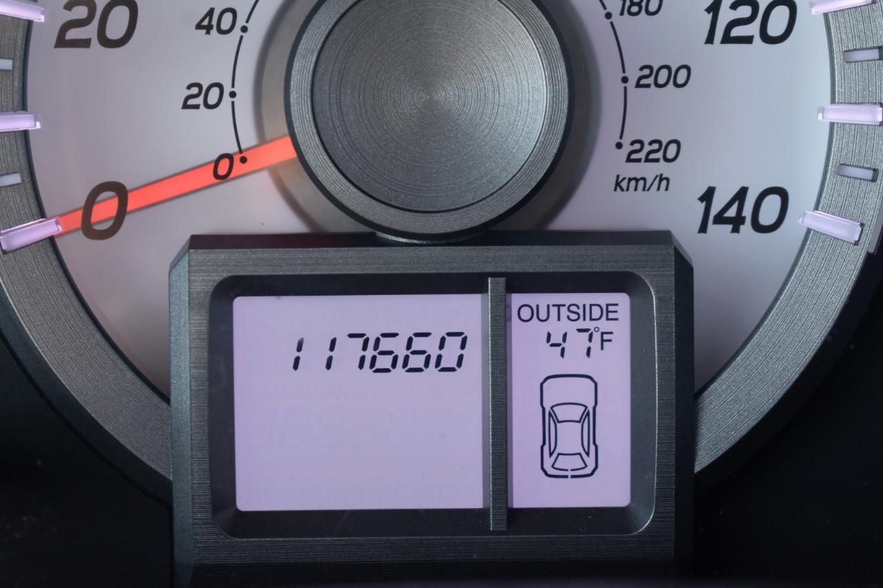 Honda Pilot EX-L 2WD 5-Spd AT 2015