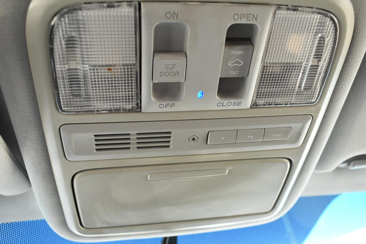 Honda Pilot EX-L 2WD 5-Spd AT 2015