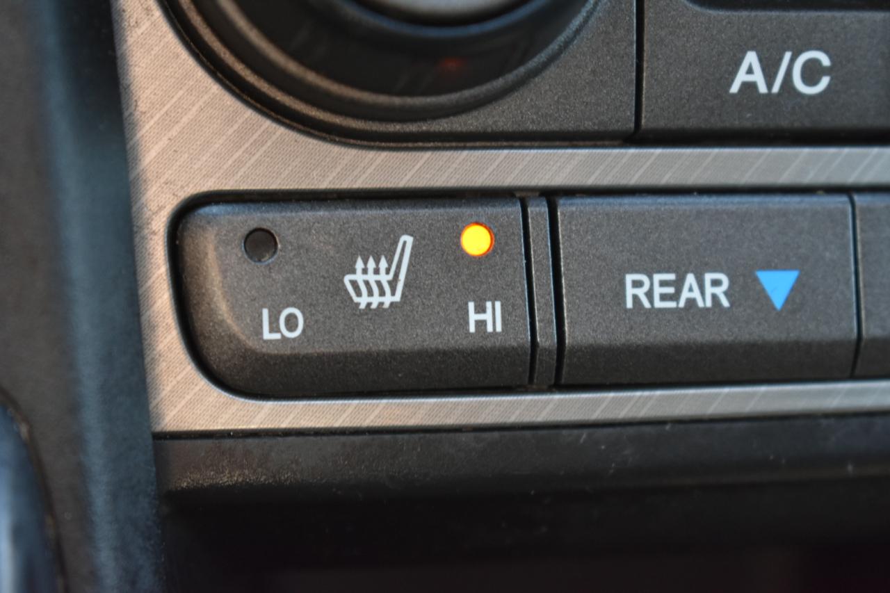 Honda Pilot EX-L 2WD 5-Spd AT 2015