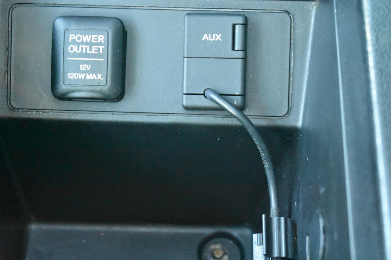 Honda Pilot EX-L 2WD 5-Spd AT 2015